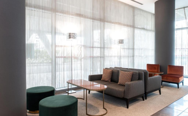 Ramada Plaza by Wyndham Milano
