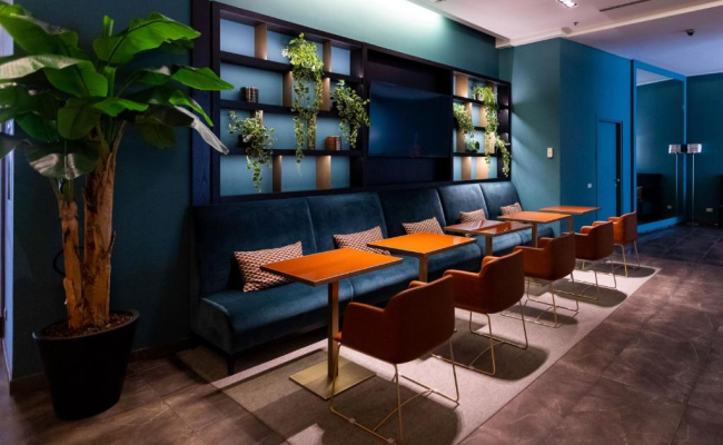 Ramada Plaza by Wyndham Milano
