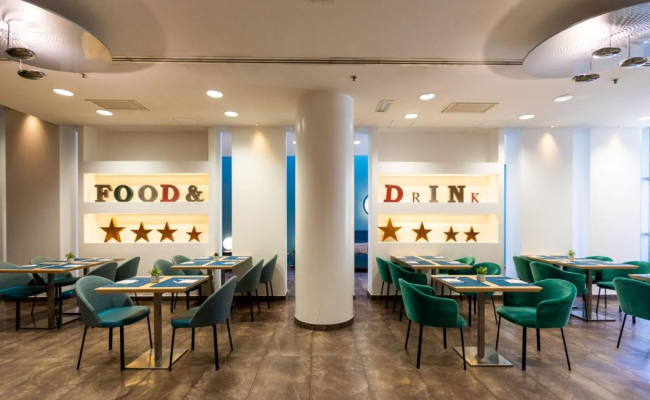 Ramada Plaza by Wyndham Milano
