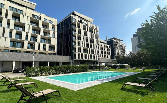 Ramada Plaza by Wyndham Milano