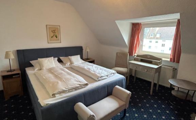 Hotel Fabritz