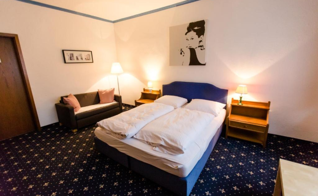 Hotel Fabritz