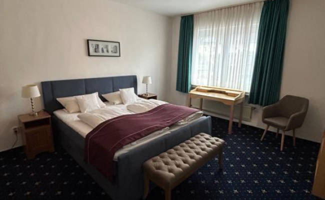 Hotel Fabritz