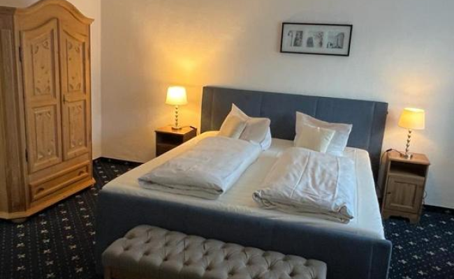 Hotel Fabritz