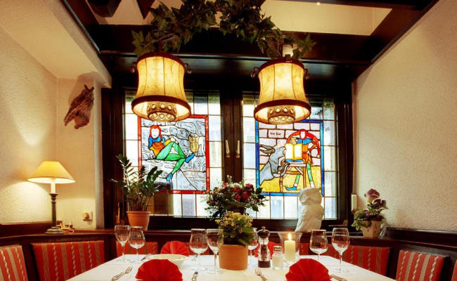 Hotel Fabritz