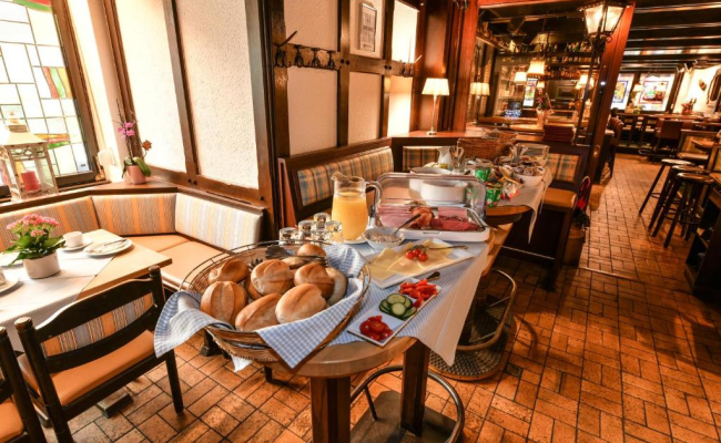 Hotel Fabritz