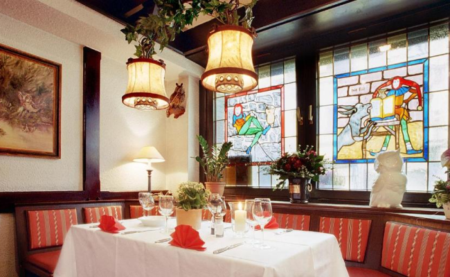 Hotel Fabritz