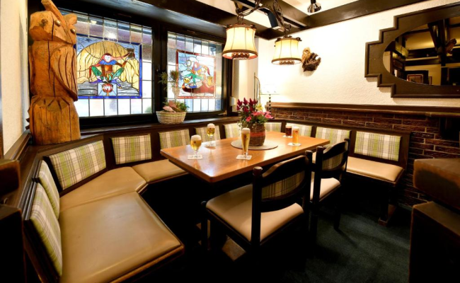 Hotel Fabritz