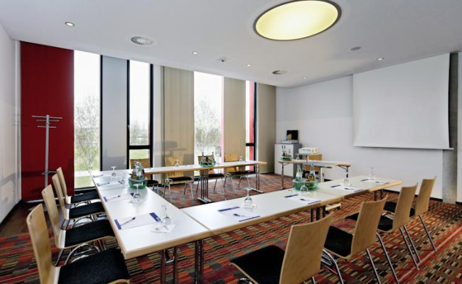 Hilton Garden Inn Stuttgart NeckarPark