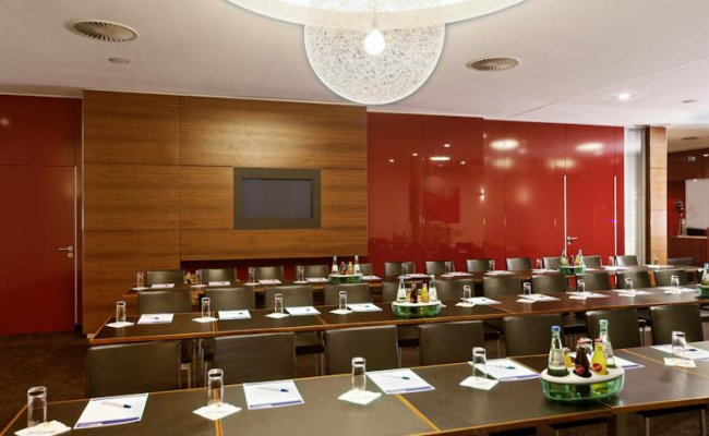 Hilton Garden Inn Stuttgart NeckarPark