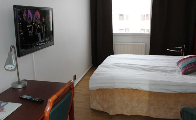 Apple Hotel and Konferens Goteborg