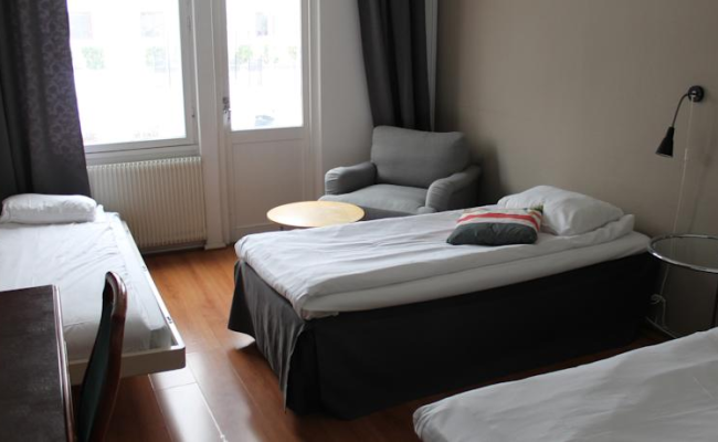 Apple Hotel and Konferens Goteborg