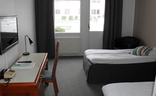 Apple Hotel and Konferens Goteborg