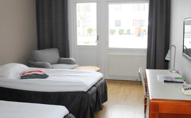 Apple Hotel and Konferens Goteborg