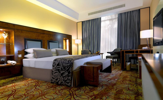 Millennium Dubai Airport Hotel
