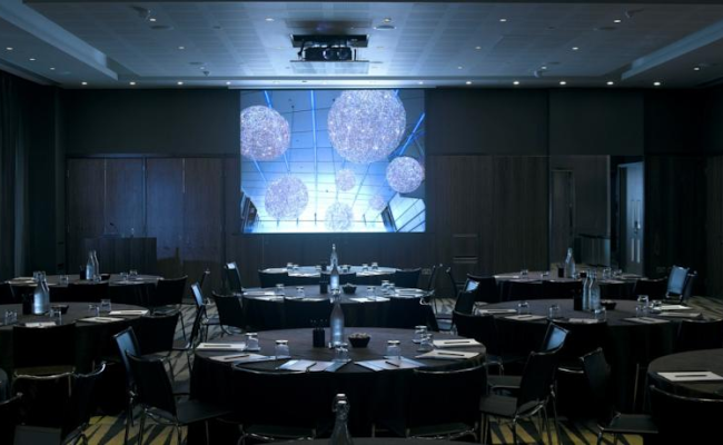 Radisson Blu Edwardian, New Providence Wharf