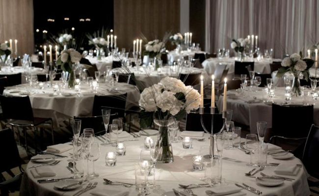 Radisson Blu Edwardian, New Providence Wharf
