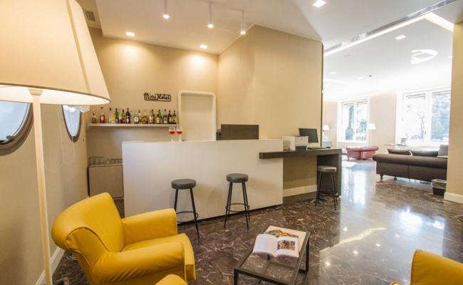 Hotel Tiziano - Gruppo Mini Hotel