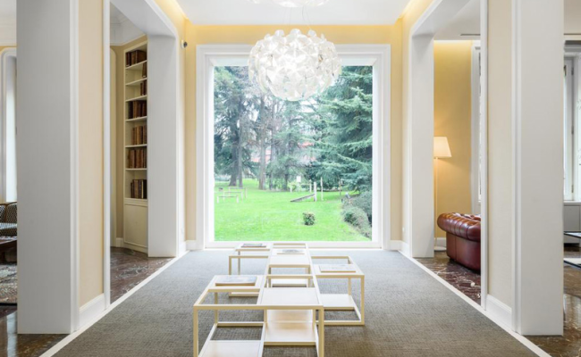 Hotel Tiziano - Gruppo Mini Hotel