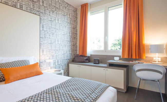 Hotel Tiziano - Gruppo Mini Hotel