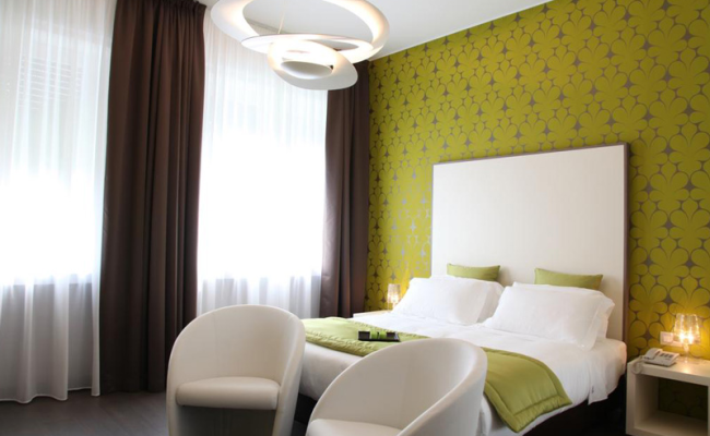 Hotel Tiziano - Gruppo Mini Hotel