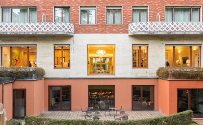 Hotel Tiziano - Gruppo Mini Hotel