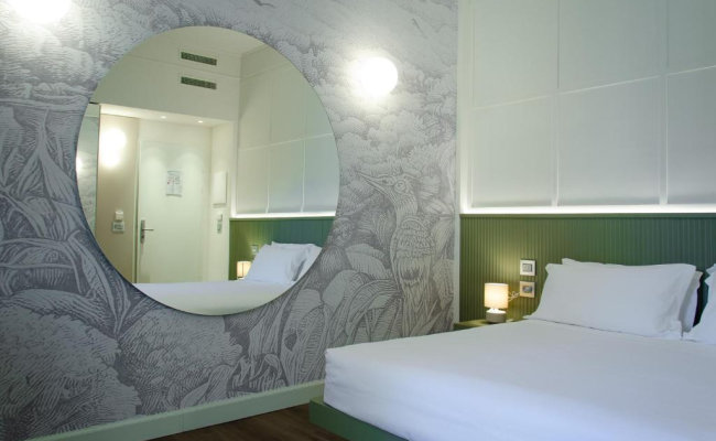 Hotel Tiziano - Gruppo Mini Hotel