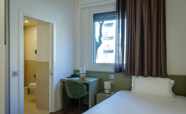 Hotel Tiziano - Gruppo Mini Hotel