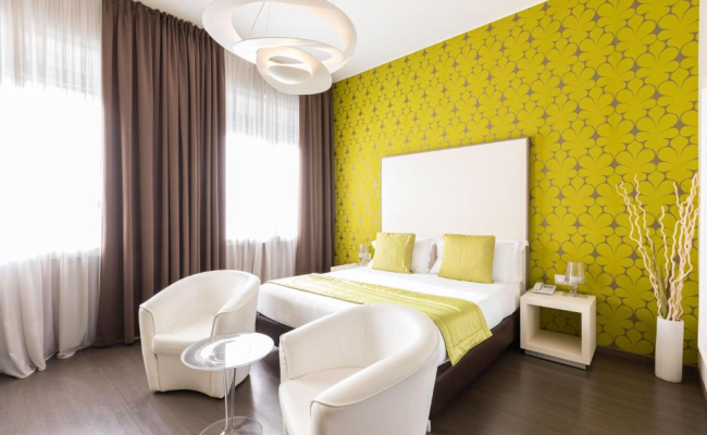 Hotel Tiziano - Gruppo Mini Hotel