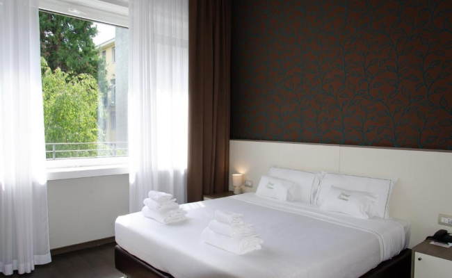 Hotel Tiziano - Gruppo Mini Hotel