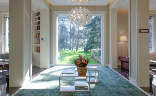 Hotel Tiziano - Gruppo Mini Hotel