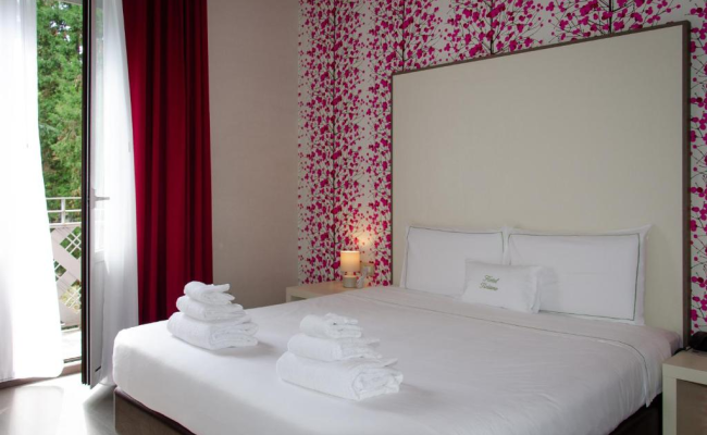 Hotel Tiziano - Gruppo Mini Hotel