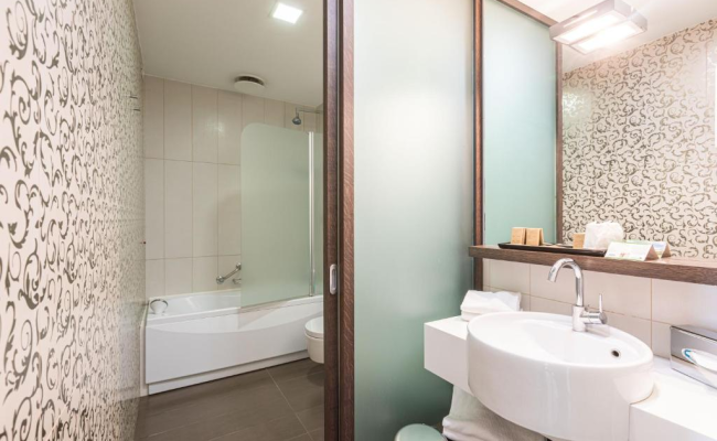 Hotel Tiziano - Gruppo Mini Hotel