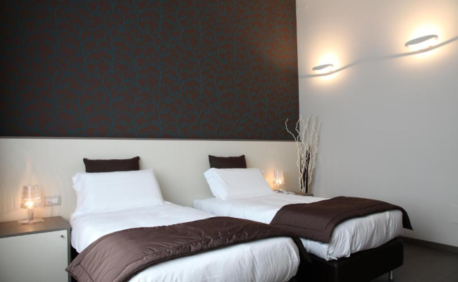 Hotel Tiziano - Gruppo Mini Hotel