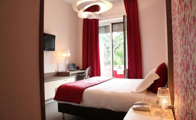 Hotel Tiziano - Gruppo Mini Hotel