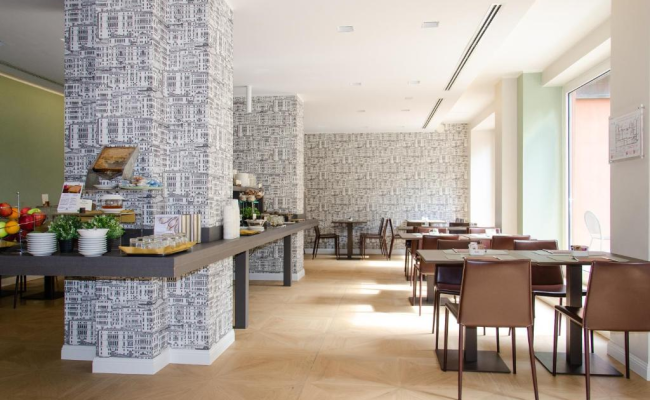 Hotel Tiziano - Gruppo Mini Hotel