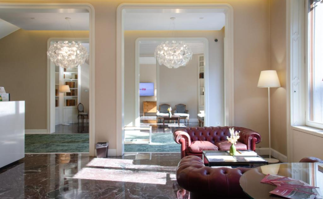 Hotel Tiziano - Gruppo Mini Hotel