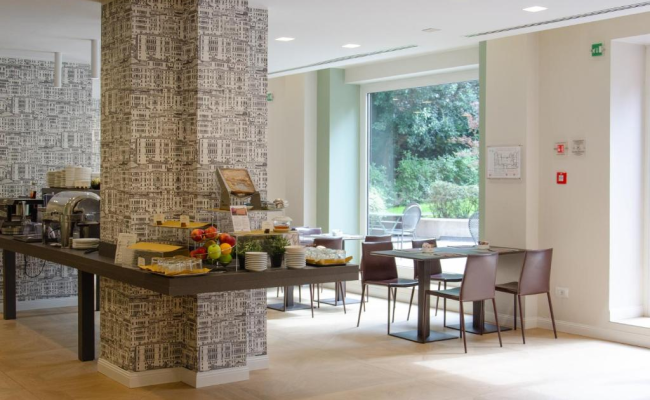 Hotel Tiziano - Gruppo Mini Hotel