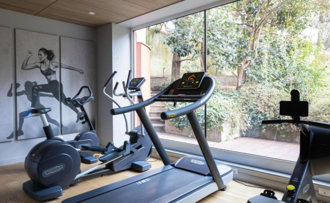 Hotel Tiziano - Gruppo Mini Hotel