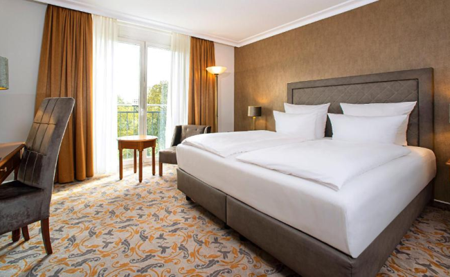 Victor's Residenz-Hotel Berlin