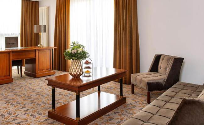 Victor's Residenz-Hotel Berlin