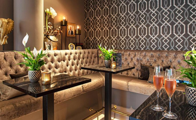 Victor's Residenz-Hotel Berlin
