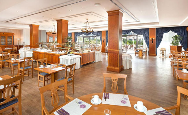 Victor's Residenz-Hotel Berlin
