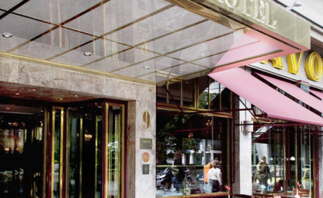Savoy Berlin