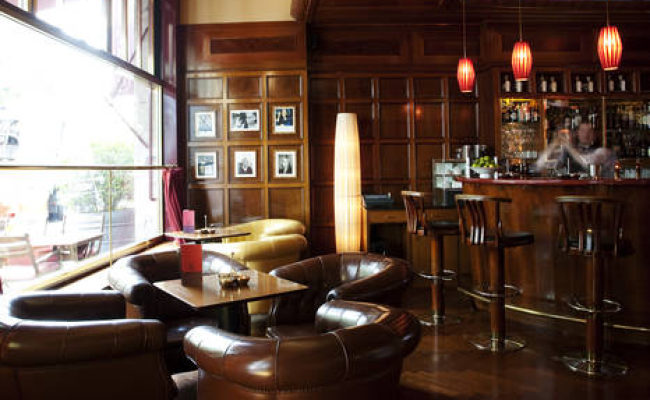 Savoy Berlin