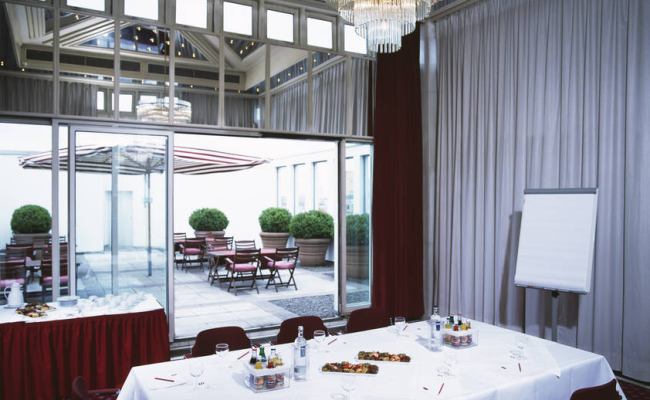 Savoy Berlin