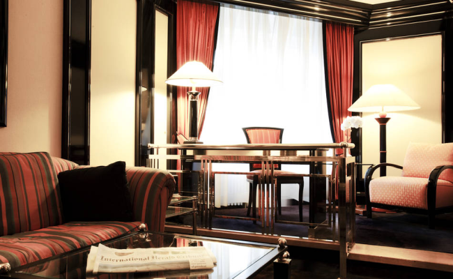Savoy Berlin