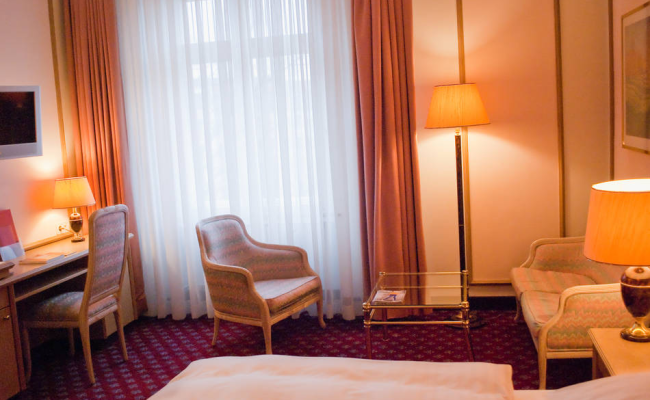 Savoy Berlin