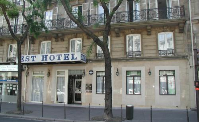 Est Hotel