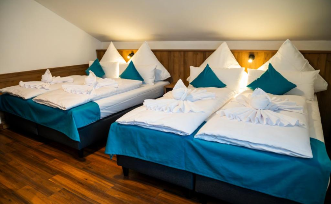 Hotel Hansa Stuttgart City